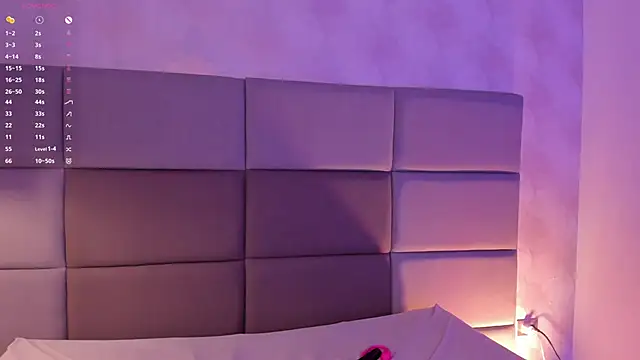 Chat XXX ao vivo de Emily_luve