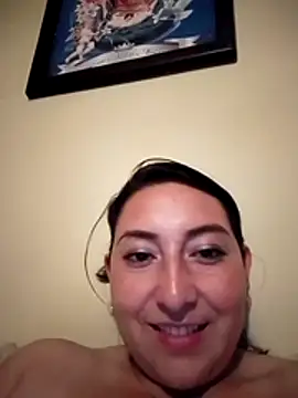 Chat XXX ao vivo de Valeria_montana_