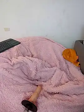 Chat XXX ao vivo de LunaaCurly