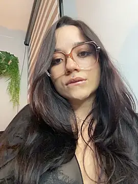 _Charlotte_Rose Obrolan Langsung XXX