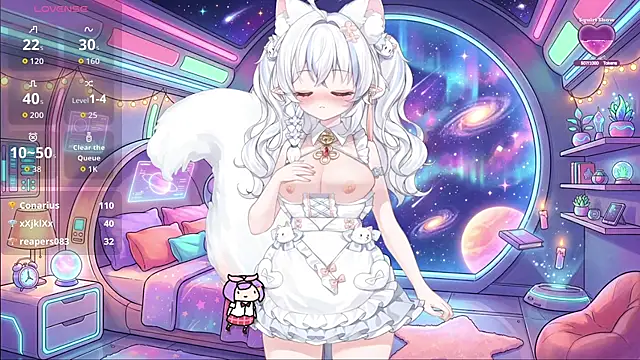 Chat XXX Live Emi_Glow