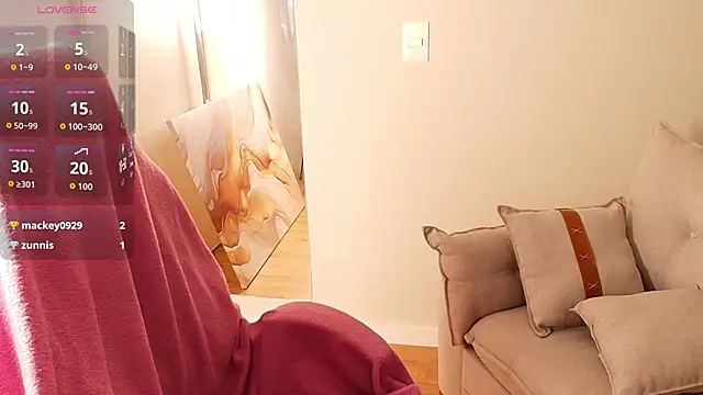 Chat XXX ao vivo de Pauline_Clark