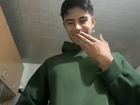 Webkamerová show Stolas_ying