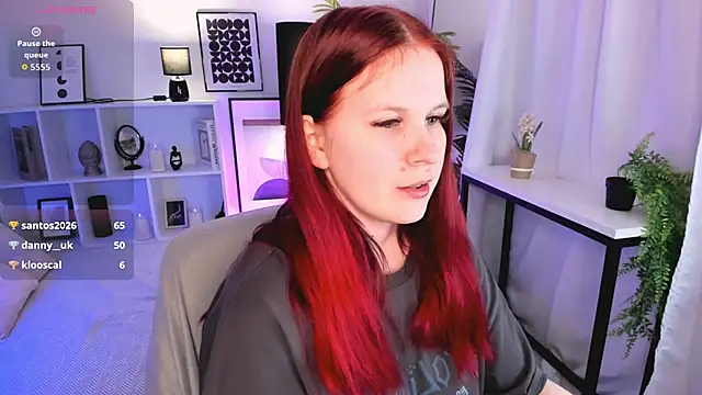 Chat XXX Live DorothyDorr