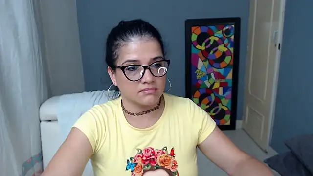 GlendaStarx Obrolan Langsung XXX