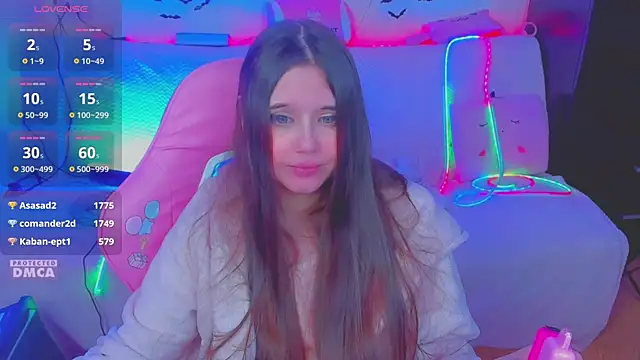 Chat XXX Live Lolisuccub