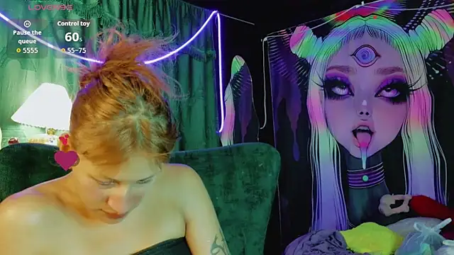 Summer_XO's Live XXX Chat