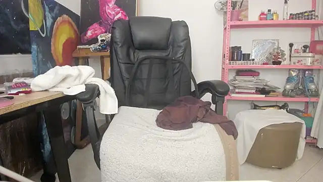 Chat XXX ao vivo de mariecam420