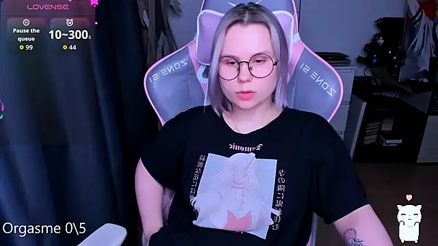 miray_kuriyama123 Live XXX-Chat