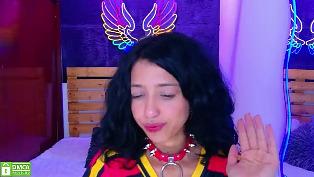 REDHOTTER_ Chat XXX live