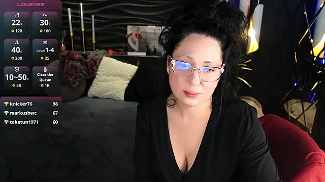 Anita_Muse Chat XXX live