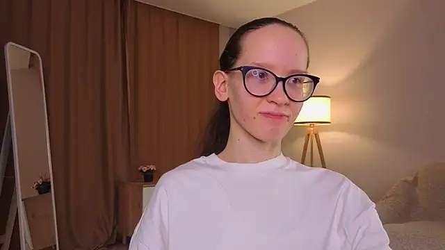 BettyBrowni Live XXX-chat