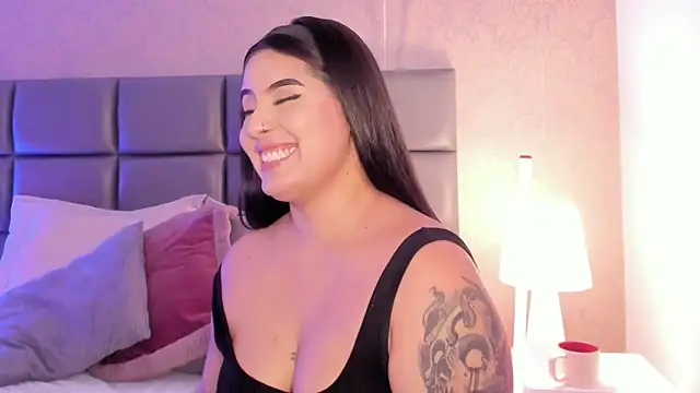 Živý XXX chat SpicySugar_