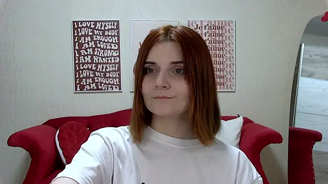 KellyStone Live XXX-chat