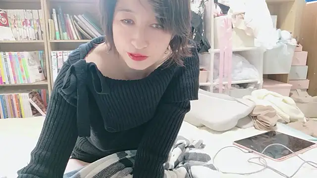 morikawa_sayaka Live XXX-Chat