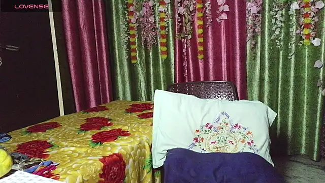 Freesoul5678のライブXXXチャット