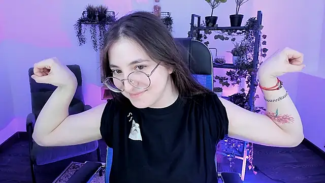 VirtuallVoyant Live XXX-chat