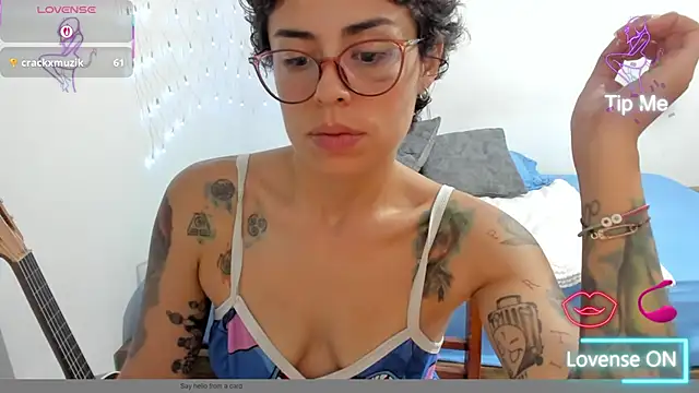 natt_op Live XXX-chat