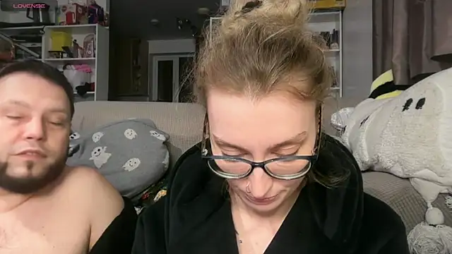 harleyblair Adlı Modelin Canlı XXX Sohbeti