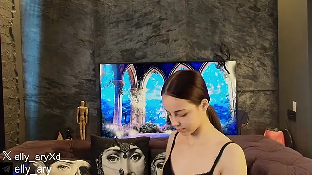 daddyonlyloveme Live XXX Chat