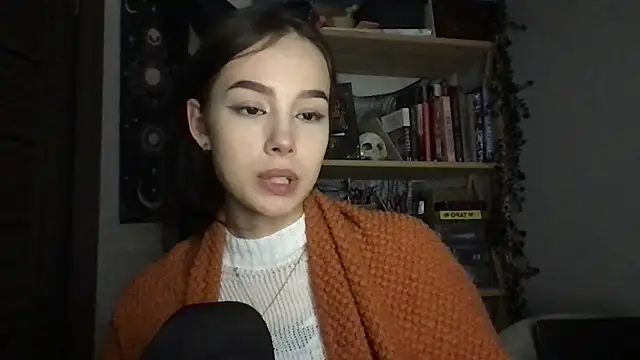 Yuna5343 Live XXX-chat