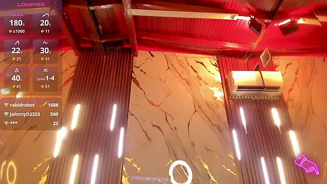 VictoriaDuart Live XXX Chat