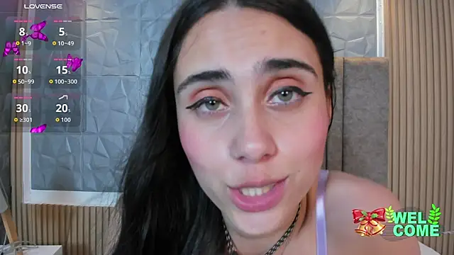 sofiapalacioss Live XXX-Chat