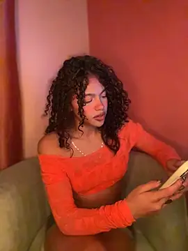 PrettyLia Live XXX-Chat