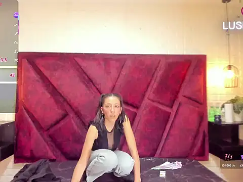 دردشة Julieta_Slav3 الجنسية المباشرة