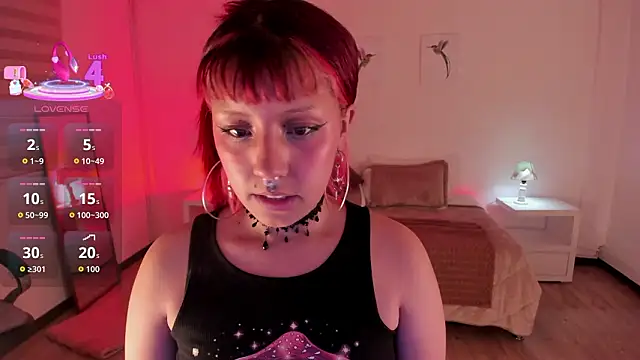 Cat__Moon__ Live XXX-Chat