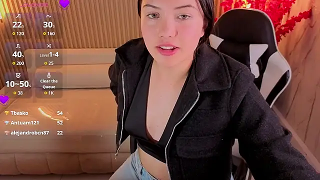 venus_velvet_tp live XXX chat