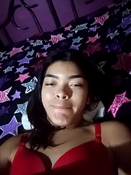 Rocioardiente Live XXX-Chat