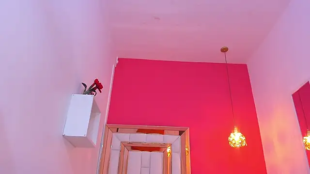 Chat +18 de Melanny_hot69 ao vivo