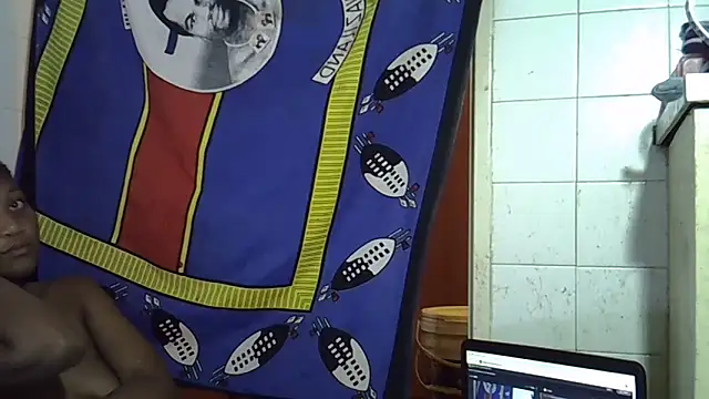 Show Webcam de goldenstrips295