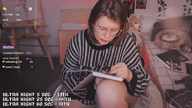 kate_not_today Live XXX-chat