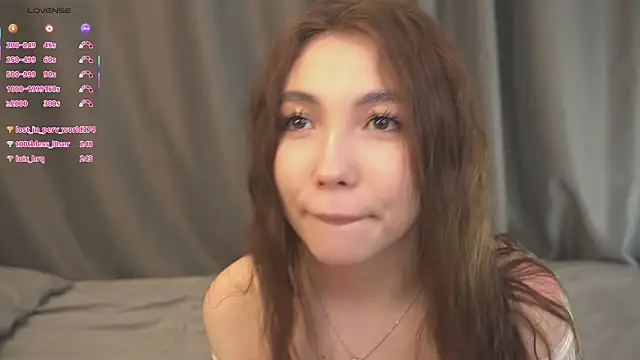 دردشة CarlaSpiva الجنسية المباشرة