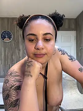 BabyChanntal Chat XXX live