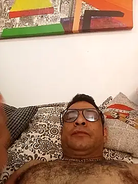 yoahotpetrafiery webkamerás műsora