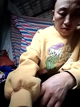 Chat +18 de Ami-su ao vivo