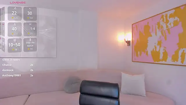 LucieMartin Live XXX-chat