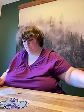 plushietoy's Live XXX Chat