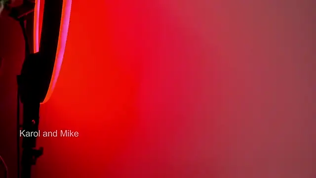 Show de webcam de sexycouple_KM