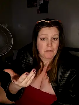 JessDeviant Live XXX-chat