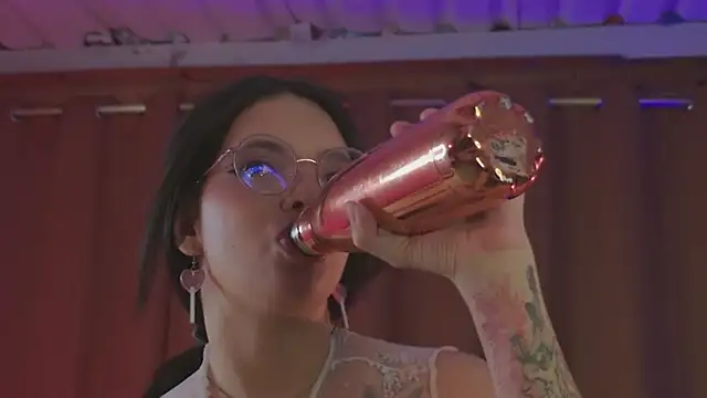 ishtar_bloom Live XXX-chat