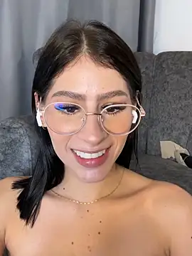 Chat +18 de Dasha_Be ao vivo