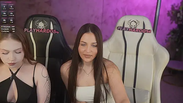 MadisonSweet054 Live XXX-Chat