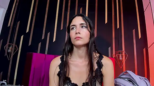 AmeliaaRouse Live XXX-Chat