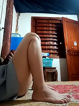 -Matina- Live XXX-Chat