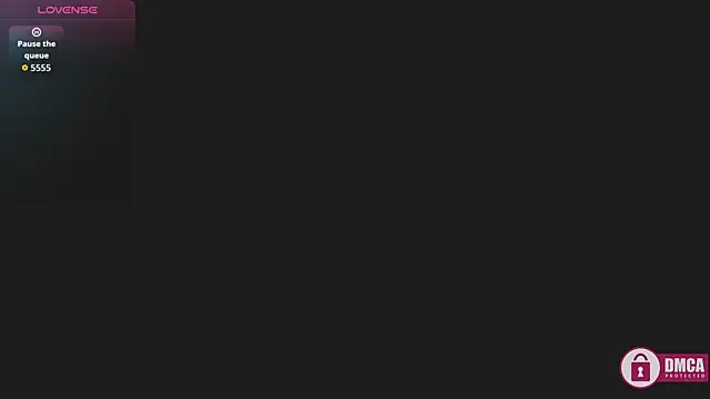 Živý XXX chat lulu_vegha