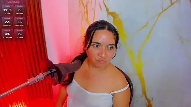 دردشة Liana_milf الجنسية المباشرة